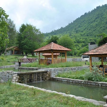 Talistan Forest Park 호텔 외부 사진