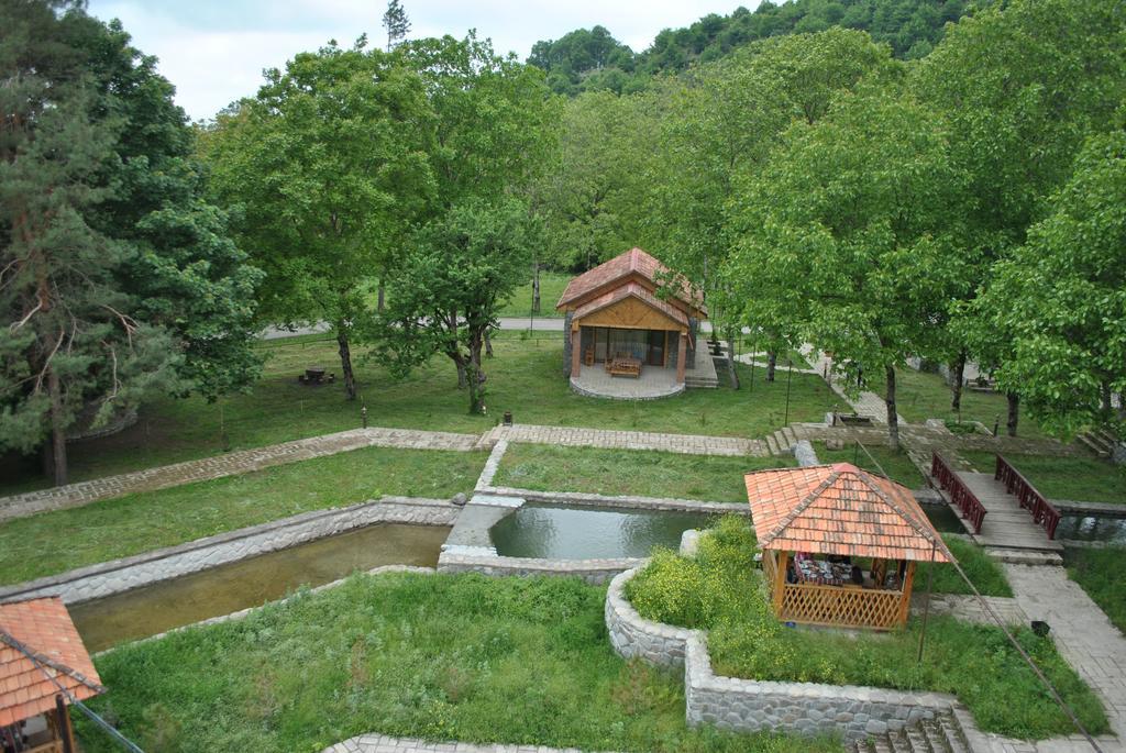 Talistan Forest Park 호텔 외부 사진