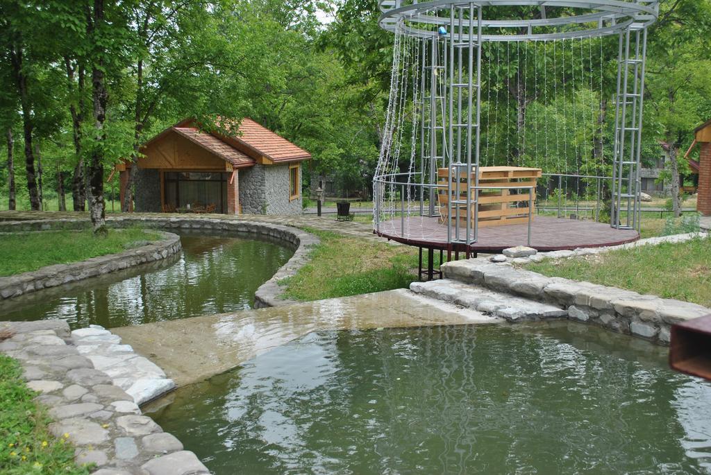 Talistan Forest Park 호텔 외부 사진
