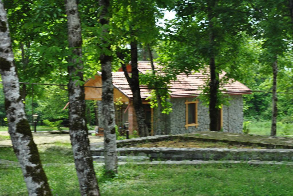Talistan Forest Park 호텔 외부 사진