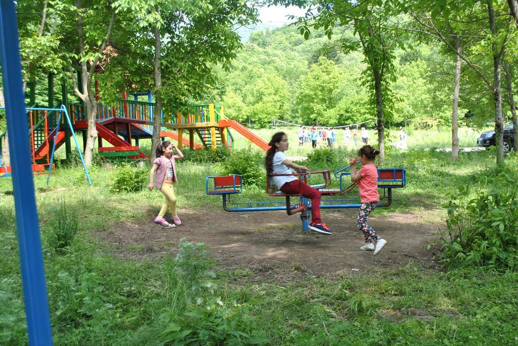 Talistan Forest Park 호텔 외부 사진