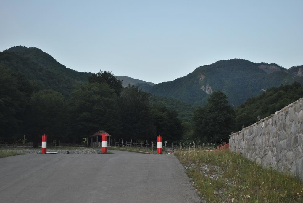 Talistan Forest Park 호텔 외부 사진