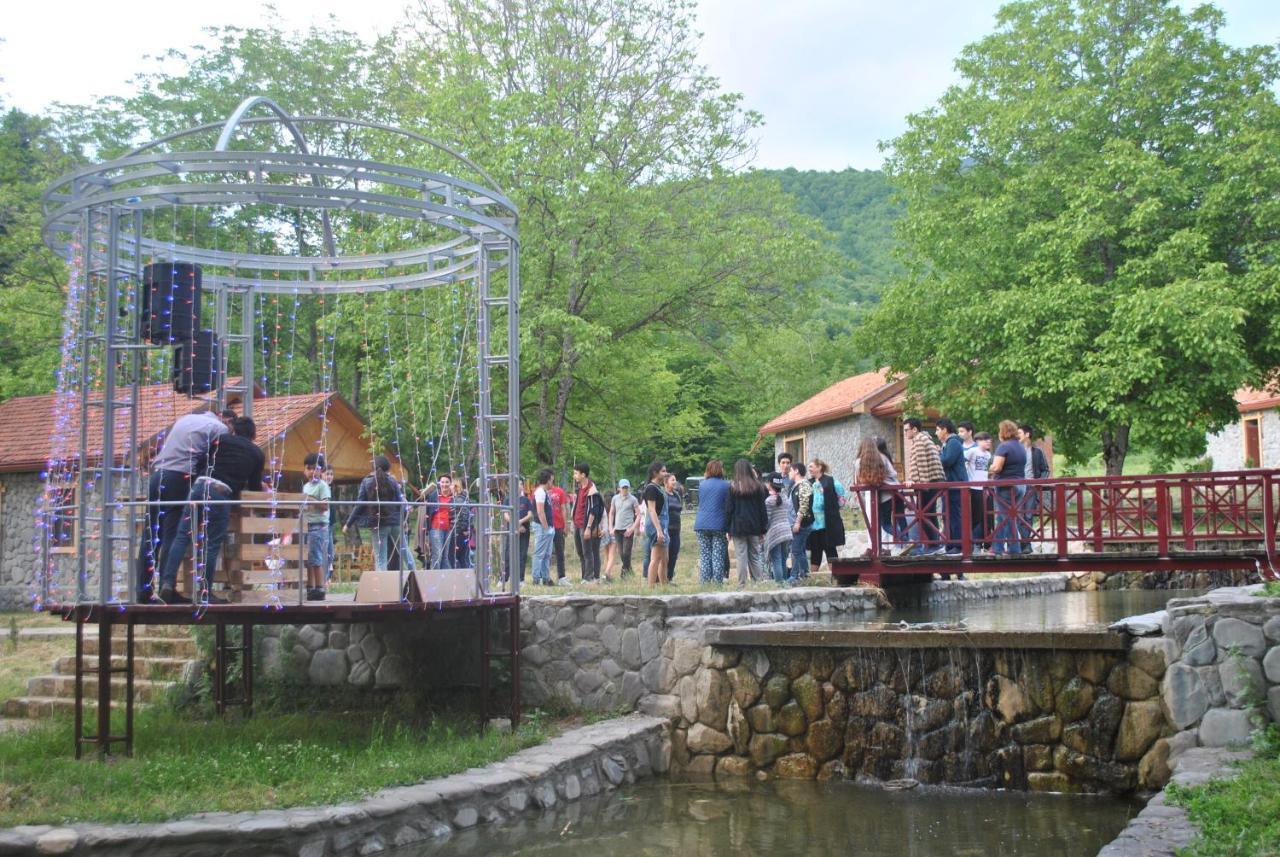 Talistan Forest Park 호텔 외부 사진
